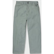Volcom CJ Collins Skate Vitals Pant (Stormy Sea)